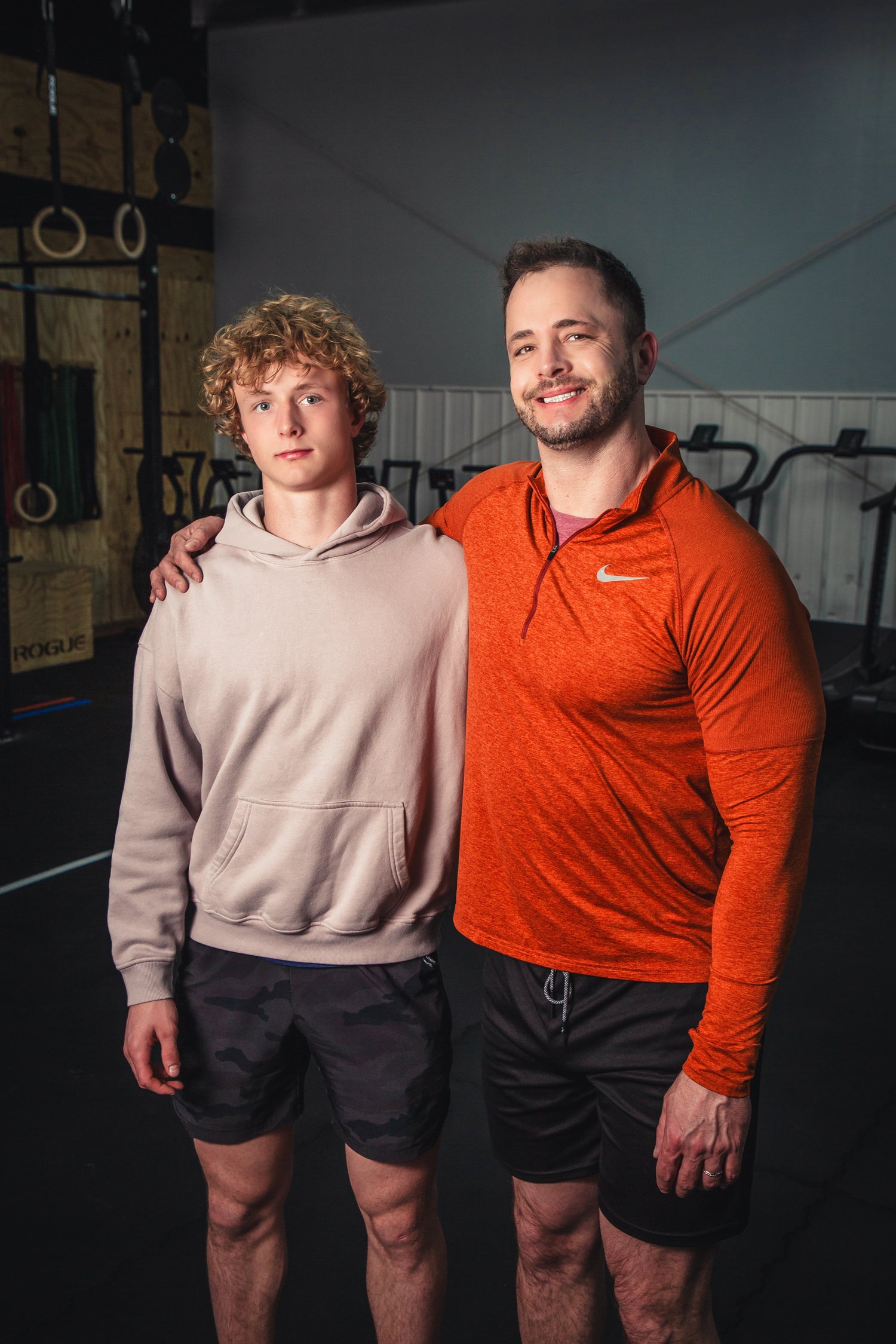 Why I'm Starting This Company With Hudson