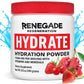 HYDRATE – Performance Electrolyte Mix