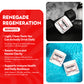 HYDRATE – Performance Electrolyte Mix