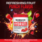 HYDRATE – Performance Electrolyte Mix