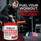 HYDRATE – Performance Electrolyte Mix